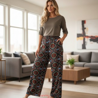 Quần digital BKD34.26